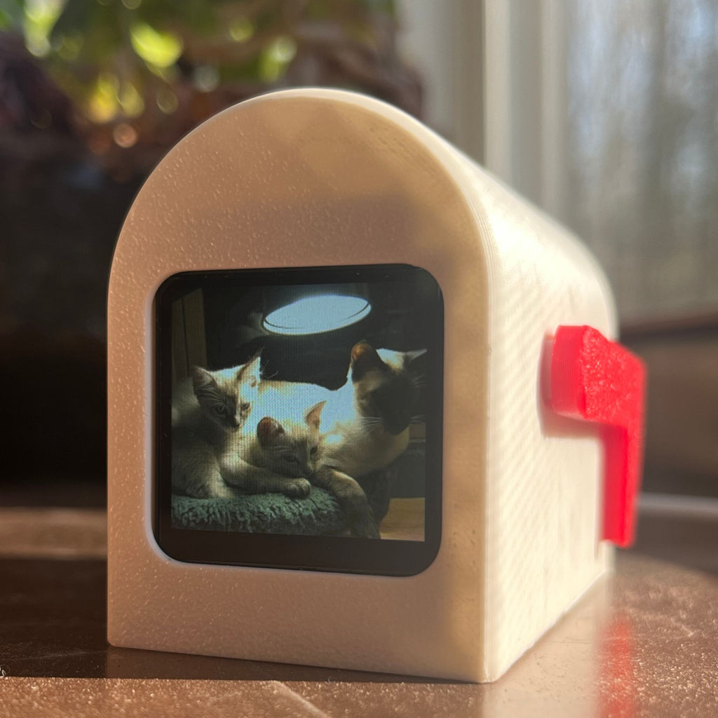 Love Letter™ – 8 Devices