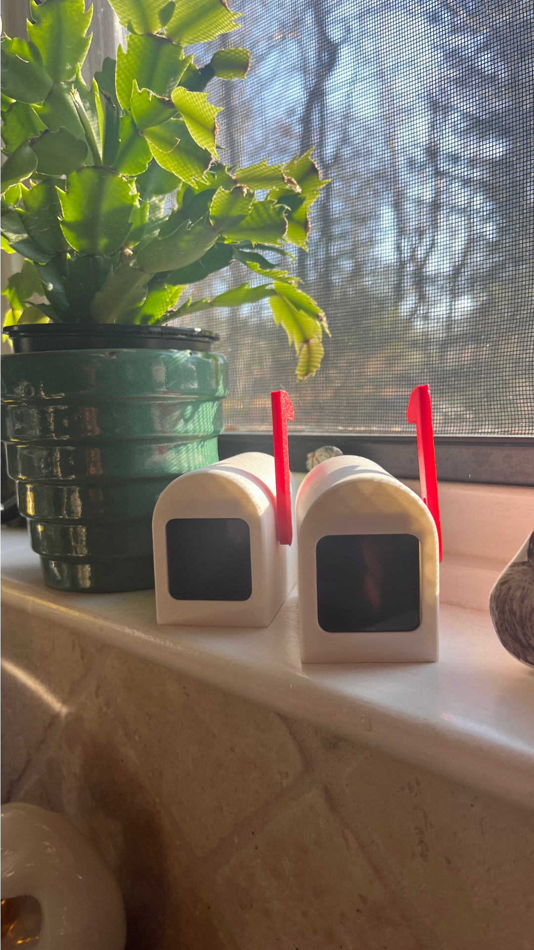 [Pre Order] Love Letter Device