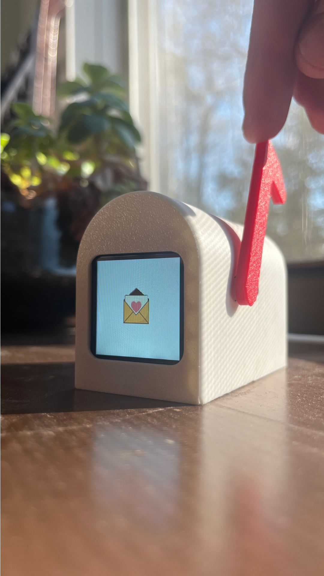 [Pre Order] Love Letter Device