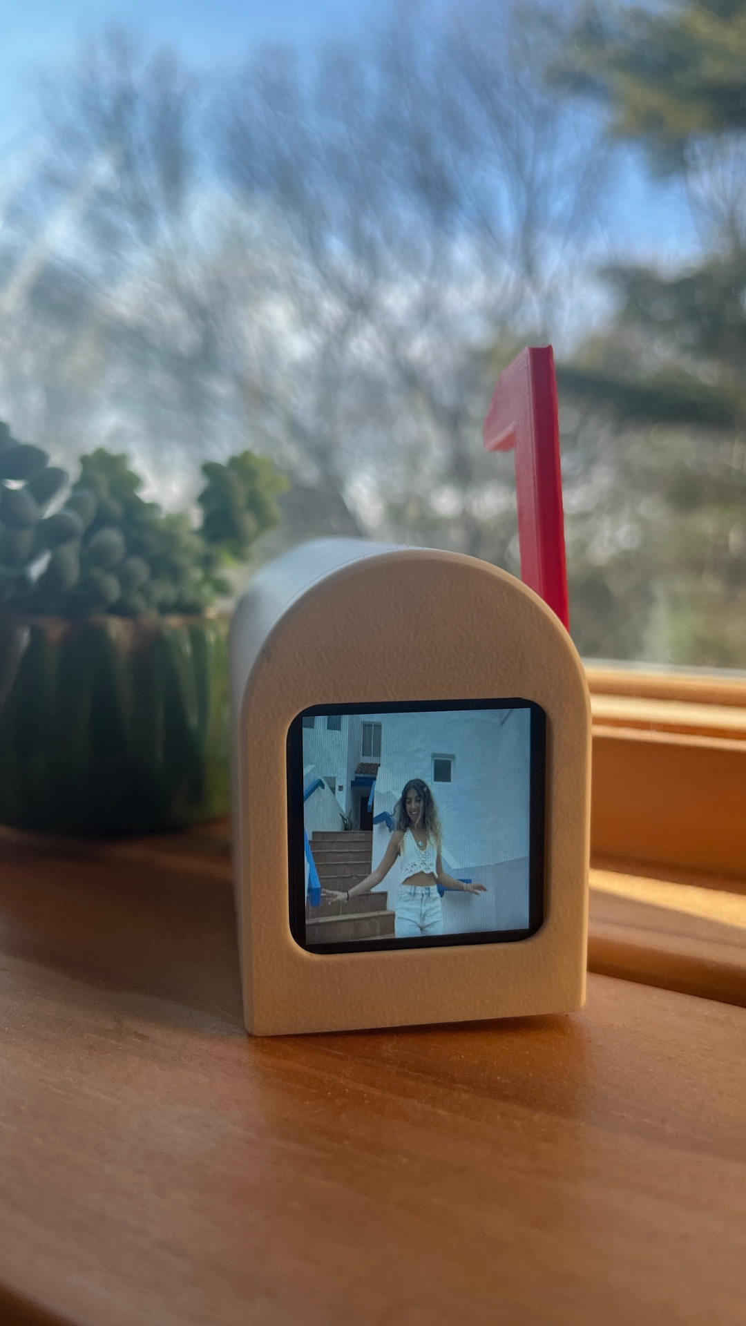 [Pre Order] Love Letter Device