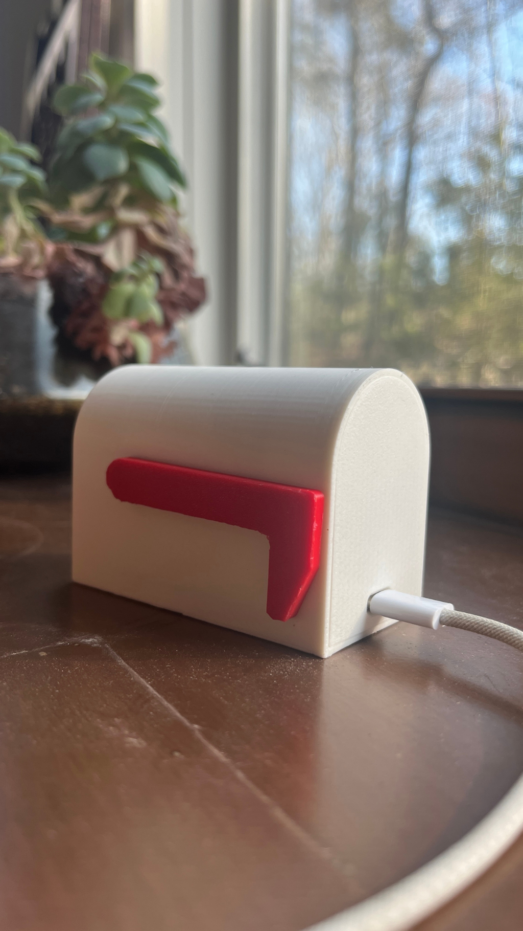 [Pre Order] Love Letter Device