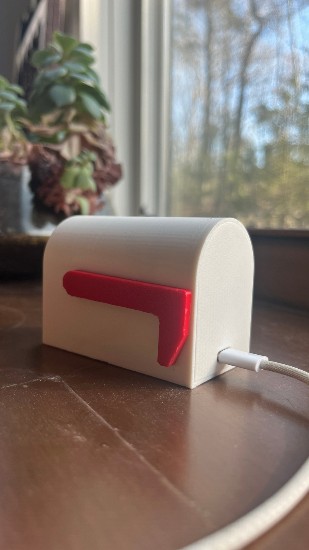 [Pre Order] Love Letter Device