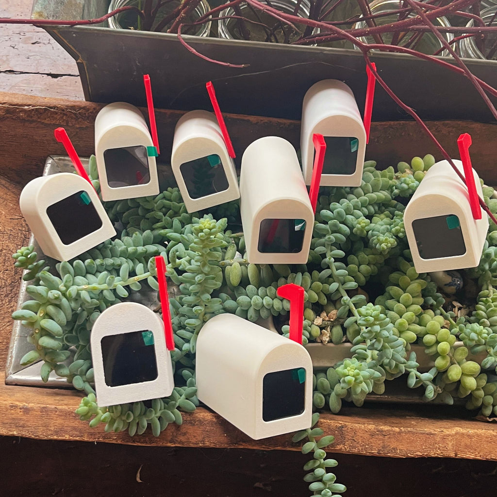 Love Letter™ – 8 Devices