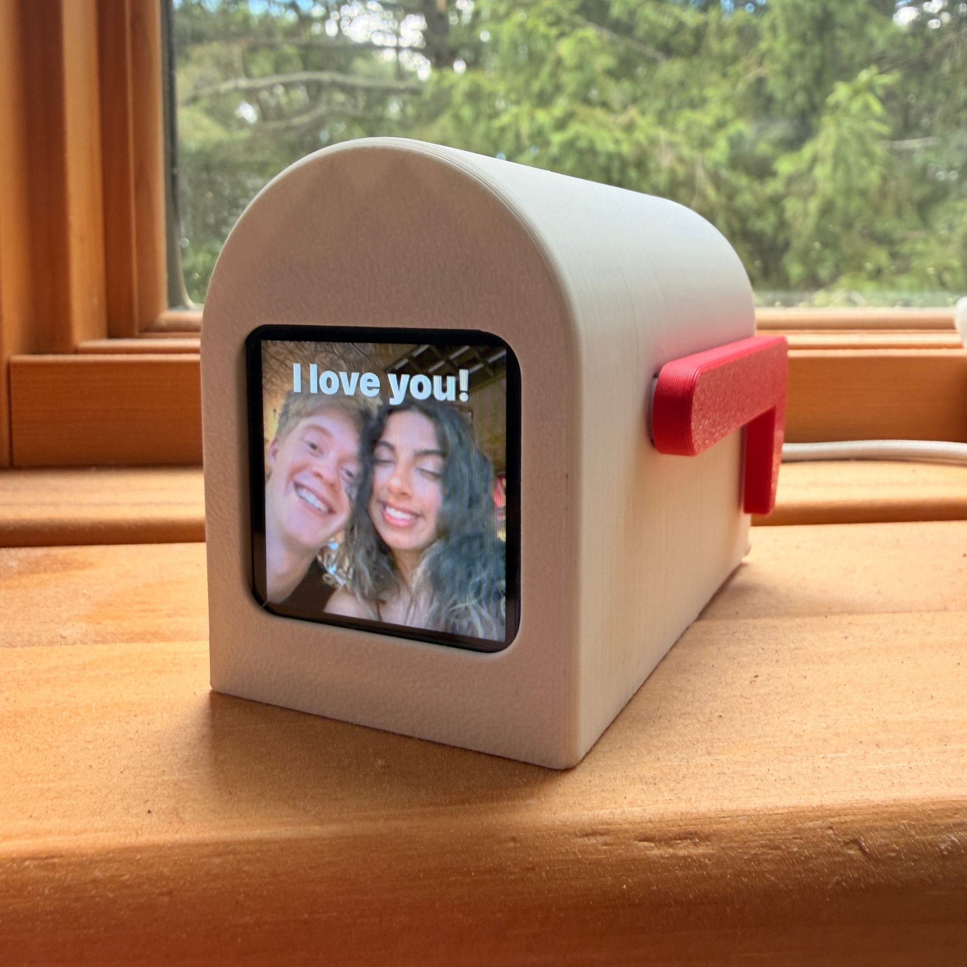 Love Letter Home