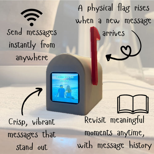 Love Letter™ – 8 Devices