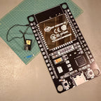 ESP32 Mirror