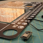 ESP32 Mirror