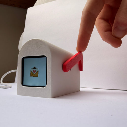 Love Letter Messenger