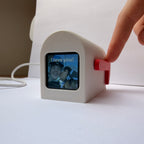 Love Letter Messenger