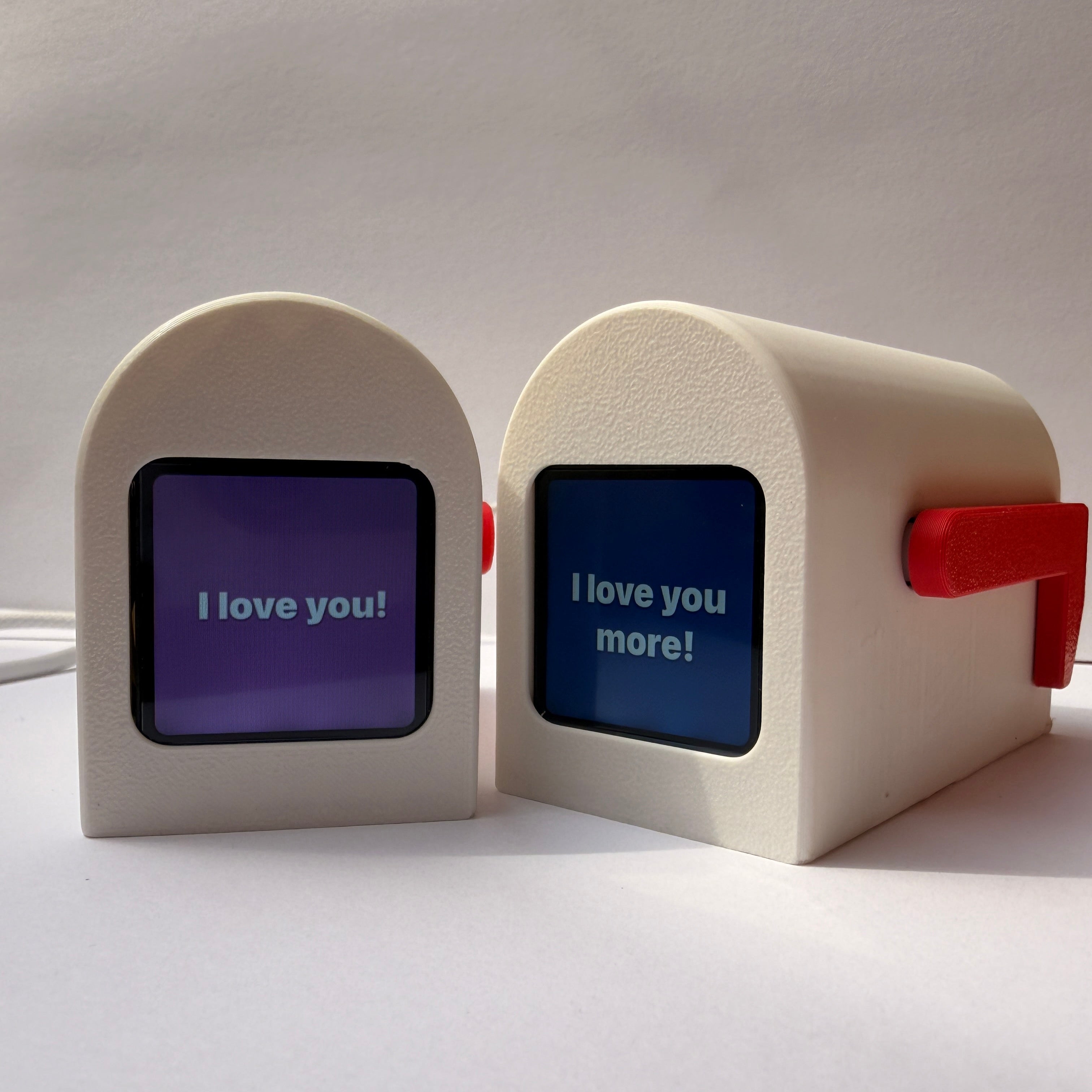 Love Letter Messenger