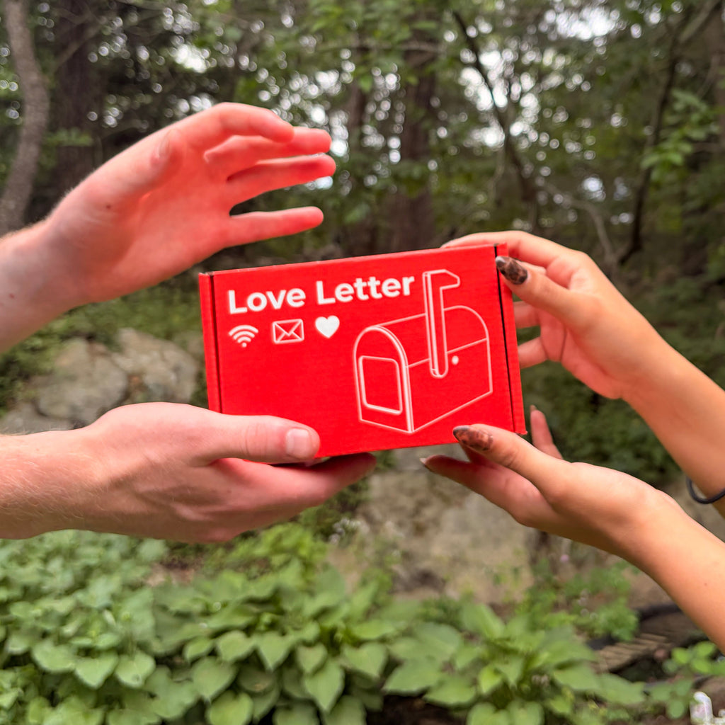 Love Letter Messenger