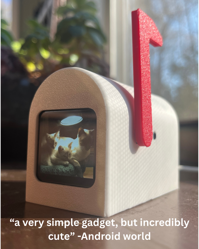 4 Cool Gadgets