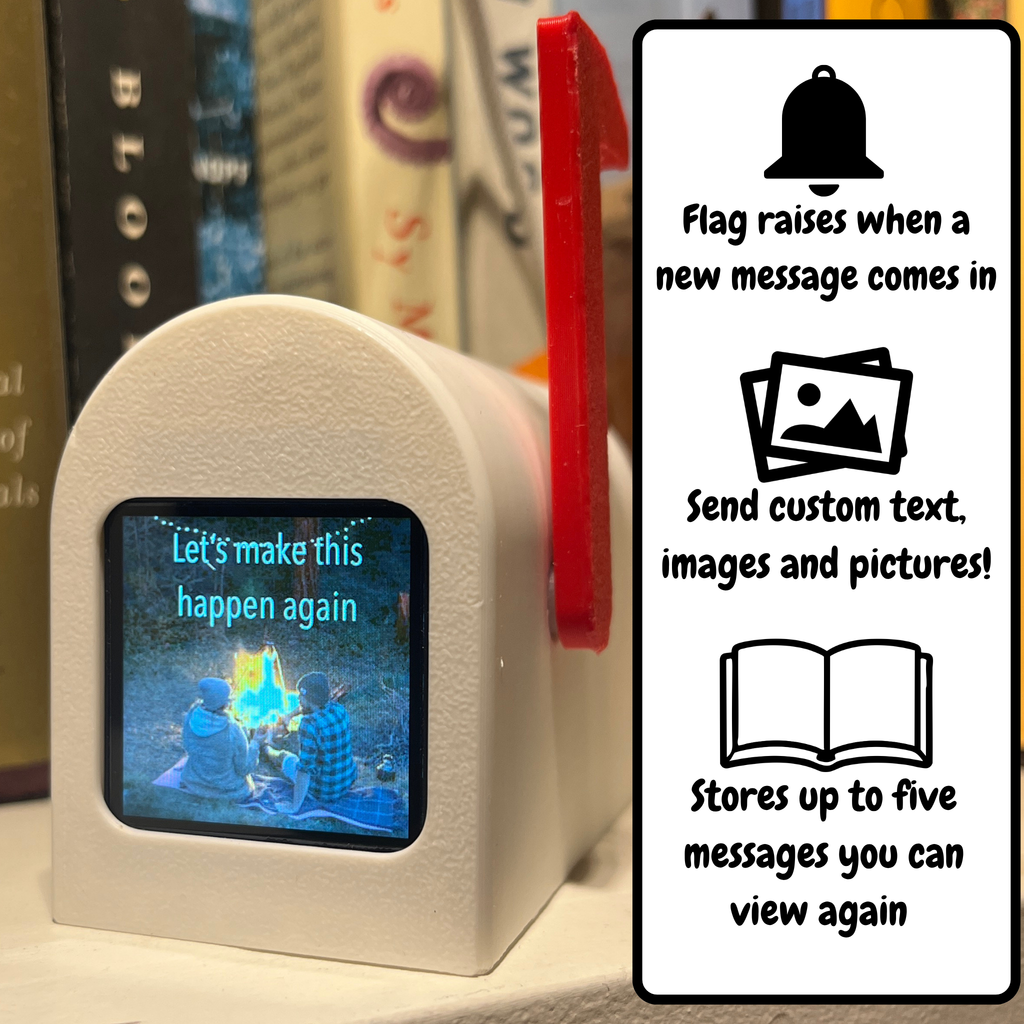 Love Letter Messenger