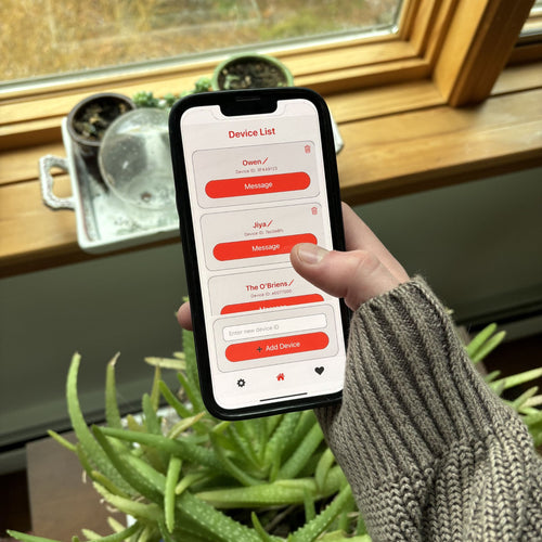 Love Letter™ – 2 Devices [Most Popular]
