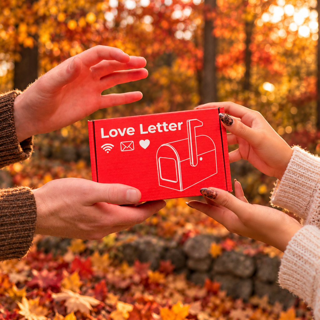 Love Letter Messenger