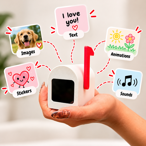 Love Letter Messenger