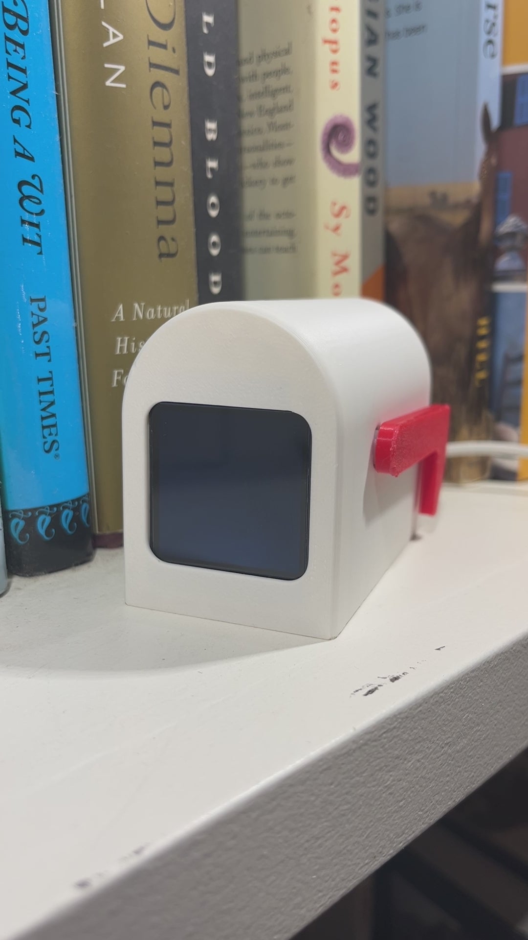 [Pre Order] Love Letter Device