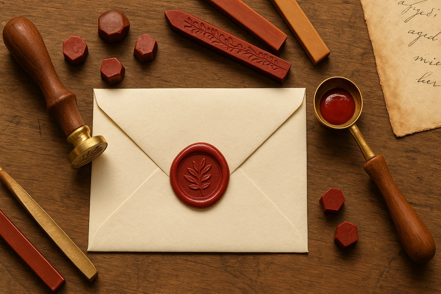 Personalized Note